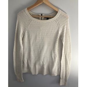 American Eagle Outfitters Sweater